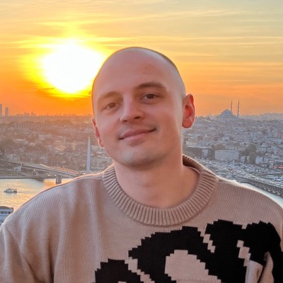 Dimitri Persiianov